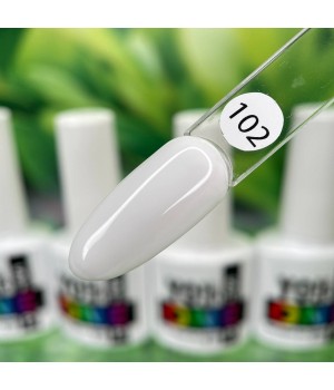 Гель-лак YO!nails One step №102